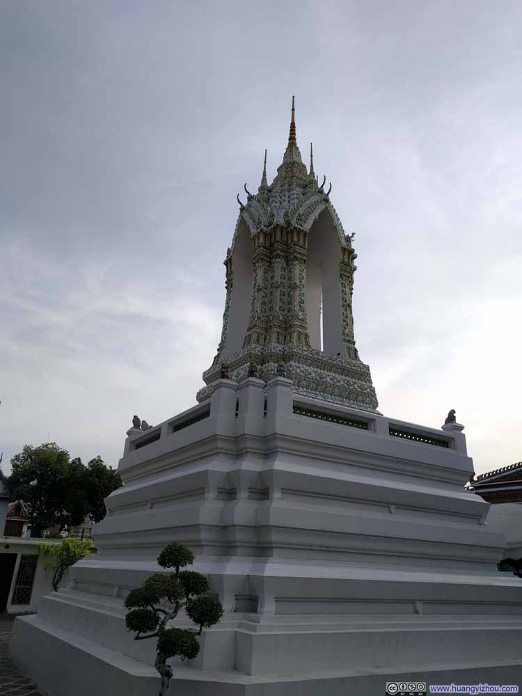 卧佛寺