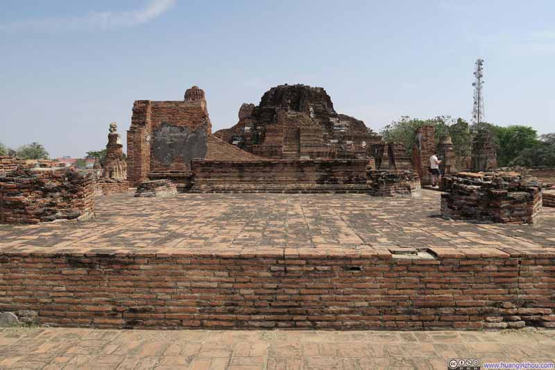 Wat Maha That