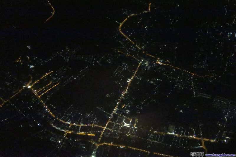 Mueang Prachin Buri区的中心