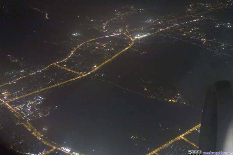 杭州市,西溪湿地
