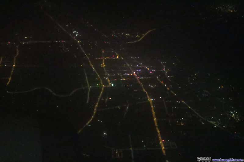 淮南市区
