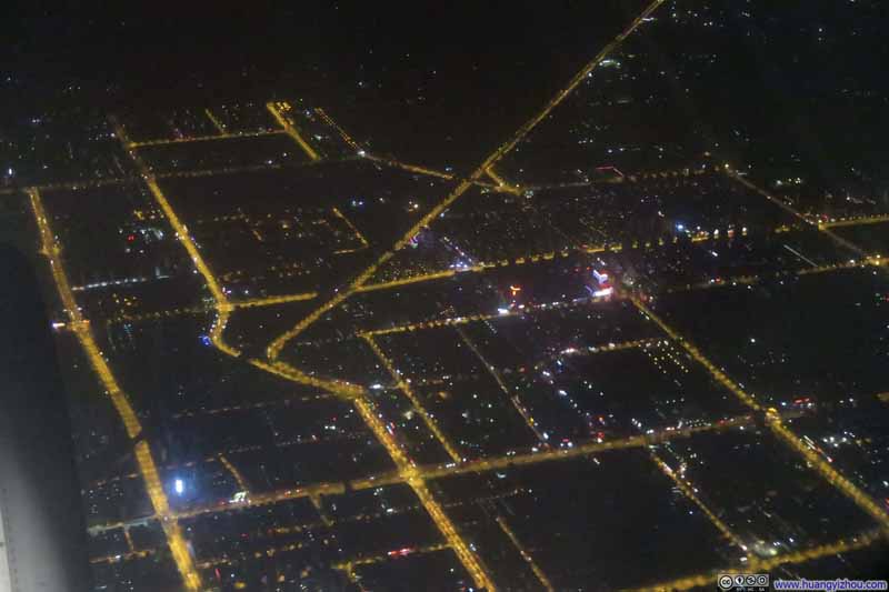 廊坊市区