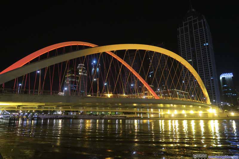 大沽桥