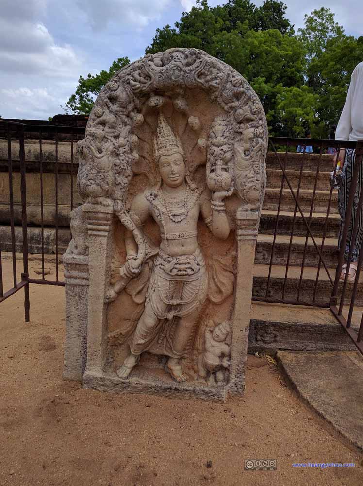 Guardstone to Ratna Prasada