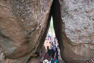Boulder Arch