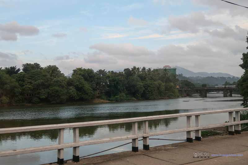 Mahaweli River