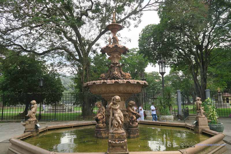 Prince of Wales Fountain