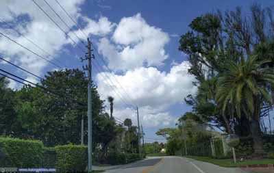 Florida Route A1A