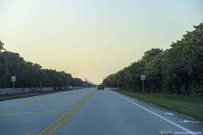 Florida Route A1A