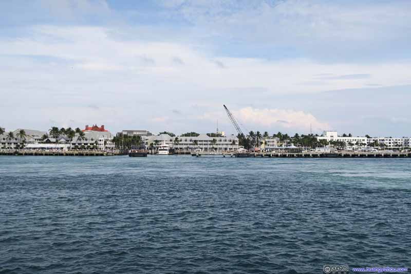 Key West Waterfront