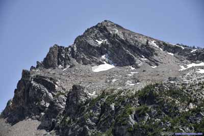 Alpine Peak