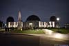 Griffith Observatory at Night