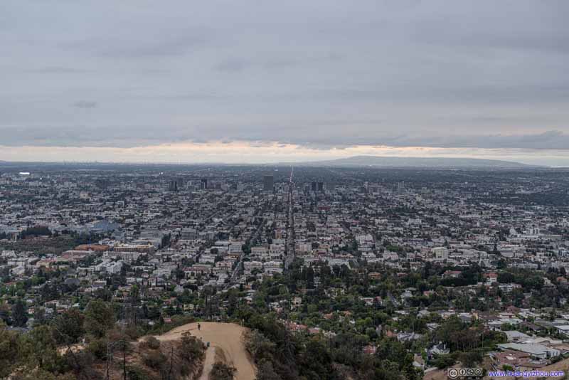 West Los Angeles