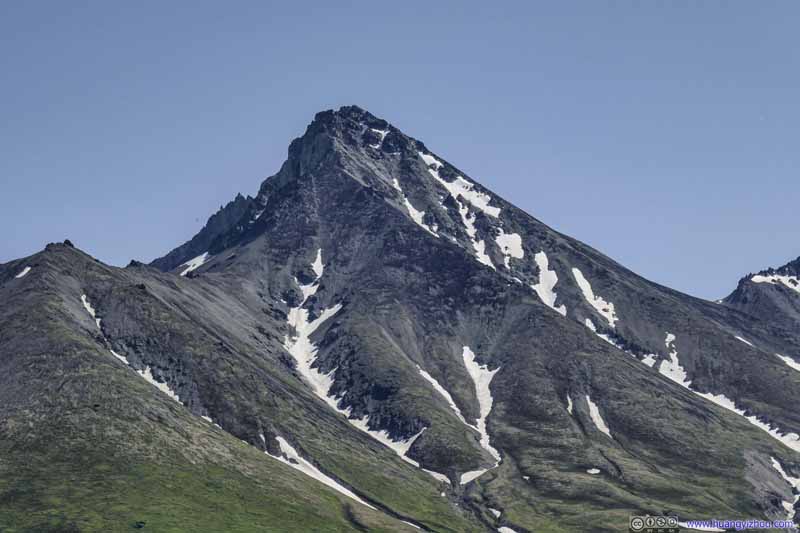 Matanuska Peak