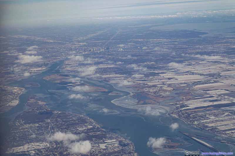 Detroit River