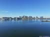 View of Boston Harbor