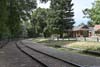 Railway at Roaring Camp