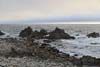 Boulders along Coast