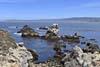 Rocks off Canary Point