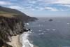 Cliffs along Coast