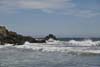 Waves Pounding Pfeiffer Beach