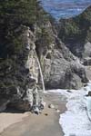 McWay Falls