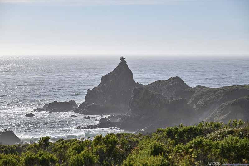 Rocky Peninsula