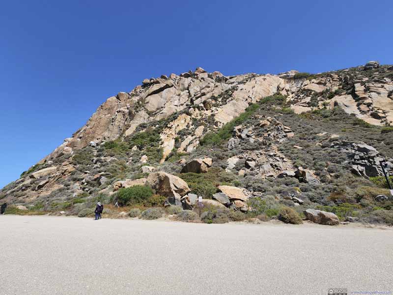 Morro Rock