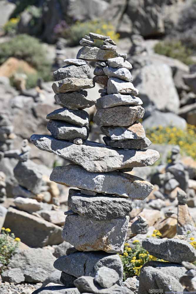 Arch Cairn