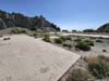 Decommissioned Missile Silos on Mount Disappointment