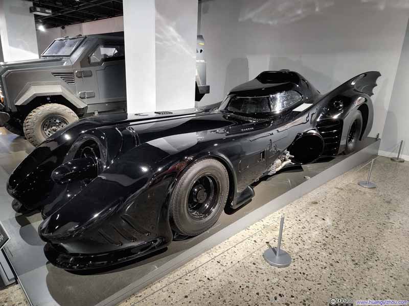 1989 Batmobile