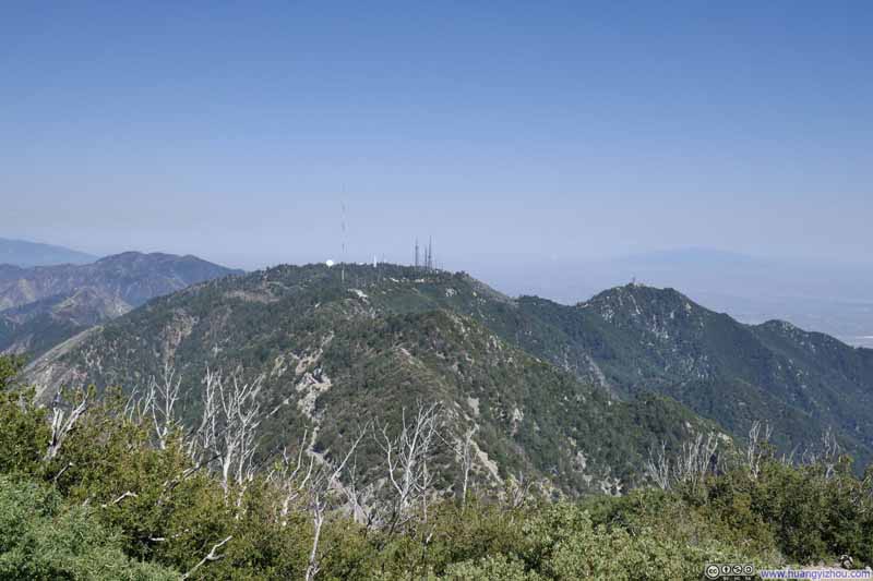 Mount Wilson Observatory