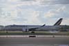 Air France A359 (F-HTYL) Landing