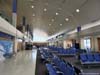 Laredo Airport Terminal Interior