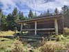 Mount LeConte Shelter