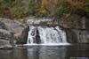 Upper Linville Falls