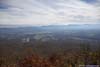 Overlooking Shenandoah Valley