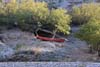 Kayak across Rio Grande