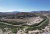 Overlooking Rio Grande