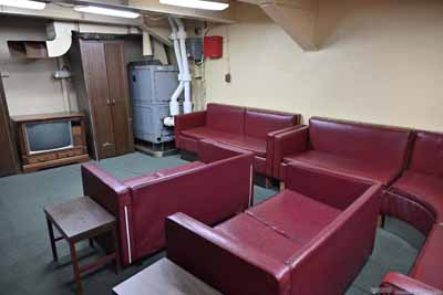 Chief Petty Officer Lounge