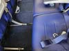 Seats onboard Southwest Airlines B38M