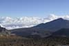 Northern Part of Haleakalā Crater Basin