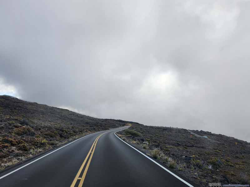 Haleakala Highway