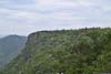 Eastern Rim of Linville Gorge