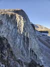 Cliff of The Diamond Mountain