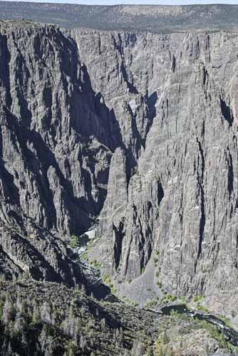 Gunnison Canyon