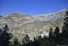 Ouray Surrounded by Mountains