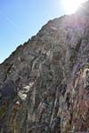 Path to Snowdon Peak