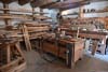 Carpenter Workshop