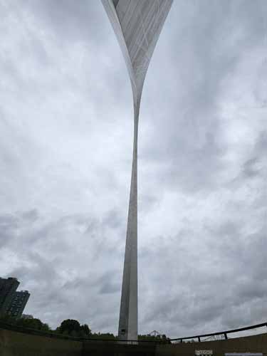 Gateway Arch